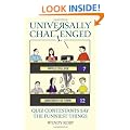 Universally Challenged: Quiz Contestants Say the Funniest Things