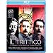 Puccini - Il Trittico - Il Tabarro, Suor Angelica, Gianni Schicchi [Blu-ray]