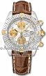 NEW BREITLING CHRONOMAT EVOLUTION MENS WATCH B1335611/G570 NEW BREITLING CHRONOMAT EVOLUTION MENS WATCH B1335611/G570