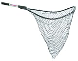 Cumings ULT - WAL - 1 21x27 Bow 38 - 70 Length Ultimate Landing Net