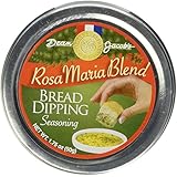 Rossa Maria Blend Bread Dipping 1.75 oz (50g)