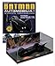 Automobilia Eaglemoss DC Batman 79 Classic TV Series Catmobile