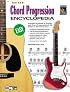 Guitar Chord Progression Encyclopedia (Ultimate Guitarist's Reference)