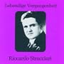 Lebendige Vergangenheit: Riccardo Stracciari