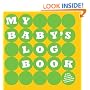 My Baby's Log Book