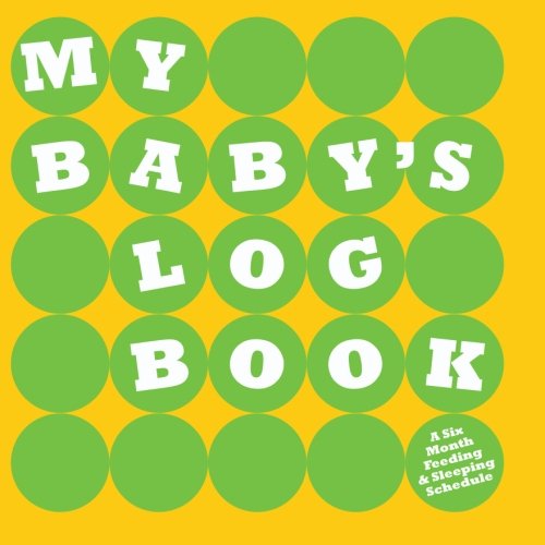 My Baby's Log Book