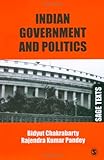 Indian government and politics