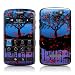 Cold Winter Design Protective Skin Decal Sticker for BlackBerry Storm 9530 Cell Phone