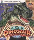 3-D Dinosaur Adventure Anniversary Edition (PC/Mac)