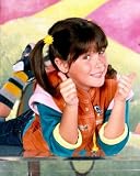SOLEIL MOON FRYE 8X10 COLOR PHOTO