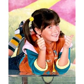 SOLEIL MOON FRYE #1 - COLOUR Movie Photo - (4 Different Photograph & POSTER Sizes Available)