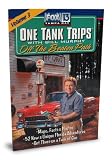 One Tank Trips: Off The Beaten Path with Bill Murphy (Fox 13 One Tank Trips Off the Beaten Path)