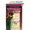 A Friendly Game of Murder: An Algonquin Round Table Mystery