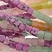 Multi-Colored Stone: Cube-Plain - 6mm Diameter
