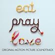 Eat, Pray, Love