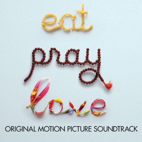 Eat Pray Love (Mangia Prega Ama)