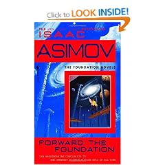 Forward the Foundation