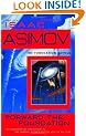 Forward the Foundation (Foundation Novels)