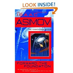 Forward the Foundation