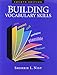 Building Vocabulary Skills, Teacher's Edition, Level 3 (SRA BUILDING VOCABULARY SKILLS)