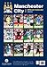 Official Manchester City 2014 Calendar