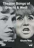 Lotte Lenya and Gisela May - Theater Songs of Brecht and Weill