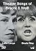 Lotte Lenya and Gisela May - Theater Songs of Brecht and Weill