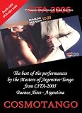 The best of Cosmo Tango (2005)