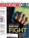 Broadcasting & Cable