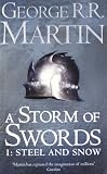 A storm of Swords