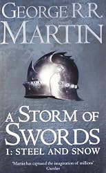 A Storm of Swords, Part I