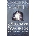 Storm of Swords (Song of Ice & Fire 3)