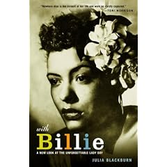 With Billie: A New Look at the Unforgettable Lady Day (Vintage)