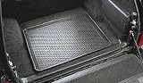 Highland 46700 Black Universal Trunk Tray