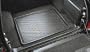 Highland 4670000 Black Universal Trunk Tray