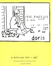 Doris: An Anthology 1991-2001