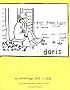 Doris: An Anthology 1991-2001