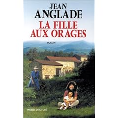 La fille aux orages
