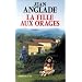 La fille aux orages