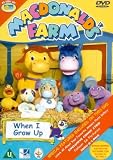 Macdonald`s Farm - Vol. 1 [DVD]