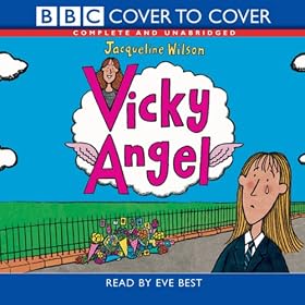 Vicky Angel (Unabridged)
