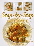 Step-By-Step Gourmet