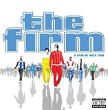 The Firm Soundtrack Search
