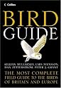 Collins Bird Guide: The Most Complete Field Guide to the Birds of Britain and Europe