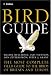 Collins Bird Guide: The Most Complete Field Guide to the Birds of Britain and Europe