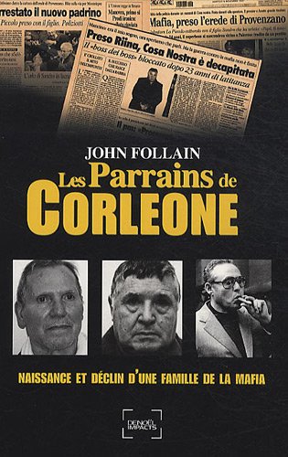 Les parrains de Corleone
