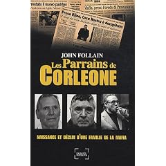 Les parrains de Corleone