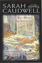 Thus Was Adonis Murdered (A Legal Whodunnit)