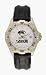 Missouri Tigers MO with Tiger Head All Star Watch with Leather Band - Men's