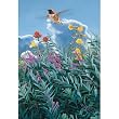 Rod Frederick Return - Summer Song Jigsaw Puzzle 500pc